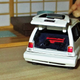 Illustration for article titled Samurai Sunday: Honda City Turbo II